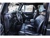 2012 Jeep Wrangler Sahara (Stk: 22-190B) in Trail - Image 10 of 21