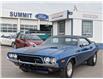 1972 Dodge Challenger 505 Stroker Big Block (Stk: 1972DodgeChallenger ) in Toronto - Image 1 of 37