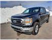 2021 Ford F-150  (Stk: 18666AO) in Thunder Bay - Image 16 of 18