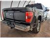 2021 Ford F-150  (Stk: 18666AO) in Thunder Bay - Image 7 of 18