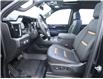 2023 GMC Sierra 1500 AT4 (Stk: 245956) in Lethbridge - Image 15 of 29