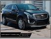 2023 Cadillac XT5 Premium Luxury (Stk: 85280) in Red Deer - Image 1 of 37