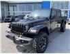 2020 Jeep Gladiator Rubicon (Stk: N16075) in Newmarket - Image 1 of 16