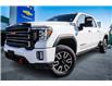 2023 GMC Sierra 3500HD AT4 (Stk: 23-81) in Trail - Image 1 of 30