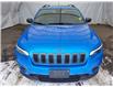 2021 Jeep Cherokee North (Stk: 2216581) in Thunder Bay - Image 2 of 26