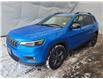 2021 Jeep Cherokee North (Stk: 2216581) in Thunder Bay - Image 25 of 26