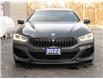 2022 BMW M850i xDrive Gran Coupe (Stk: P9214) in Windsor - Image 2 of 23