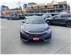 2017 Honda Civic LX (Stk: HP5581) in Toronto - Image 8 of 22