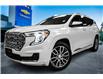 2023 GMC Terrain Denali (Stk: 23-33) in Trail - Image 1 of 27