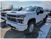 2023 Chevrolet Silverado 3500HD High Country (Stk: P1703759) in Cobourg - Image 1 of 11