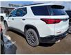 2023 Chevrolet Traverse Premier (Stk: PJ212260) in Cobourg - Image 2 of 10
