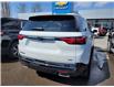 2023 Chevrolet Traverse Premier (Stk: PJ212260) in Cobourg - Image 3 of 10