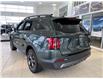 2023 Kia Sorento 2.5T X-Line (Stk: 43239) in Saskatoon - Image 4 of 19