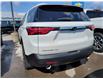 2023 Chevrolet Traverse LT True North (Stk: PJ218946) in Cobourg - Image 3 of 11