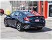 2020 Honda Civic Touring (Stk: U7307) in Welland - Image 4 of 27