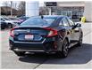 2020 Honda Civic Touring (Stk: U7307) in Welland - Image 6 of 27