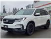 2020 Honda Pilot Black Edition (Stk: 23PL0049A) in Campbell River - Image 1 of 31