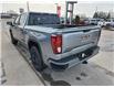 2023 GMC Sierra 1500 Pro (Stk: 23-707) in Listowel - Image 4 of 23