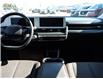 2022 Hyundai IONIQ 5 Preferred (Stk: UC840A) in Kamloops - Image 15 of 30