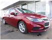 2017 Chevrolet Cruze Hatch LT Auto (Stk: 80211-2) in Drumheller - Image 4 of 35