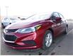 2017 Chevrolet Cruze Hatch LT Auto (Stk: 80211-2) in Drumheller - Image 8 of 35