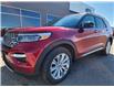 2023 Ford Explorer Limited (Stk: 23T3073) in Pincher Creek - Image 1 of 17