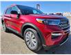 2023 Ford Explorer Limited (Stk: 23T3073) in Pincher Creek - Image 8 of 17