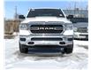 2022 RAM 1500 Tradesman (Stk: W22469) in Red Deer - Image 2 of 4