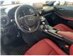 2023 Lexus IS 300 Base (Stk: L23190) in Calgary - Image 7 of 14
