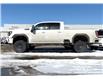 2021 GMC Sierra 2500HD SLE (Stk: GD2210A) in Red Deer - Image 4 of 11