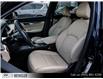 2020 Infiniti QX50 Pure (Stk: K191A) in Thornhill - Image 11 of 29