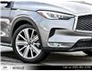 2020 Infiniti QX50 ProASSIST (Stk: U17650A) in Thornhill - Image 2 of 30