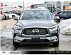 2020 Infiniti QX50 ProASSIST (Stk: U17650A) in Thornhill - Image 4 of 30