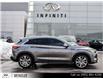 2020 Infiniti QX50 ProASSIST (Stk: U17650A) in Thornhill - Image 6 of 30