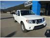 2016 Nissan Frontier SV (Stk: 69929P) in Creston - Image 3 of 14
