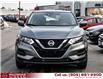 2021 Nissan Qashqai S (Stk: C37214) in Thornhill - Image 4 of 26