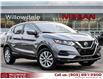 2021 Nissan Qashqai S (Stk: C37214) in Thornhill - Image 1 of 26