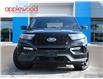 2021 Ford Explorer ST (Stk: 8454TN1) in Mississauga - Image 2 of 27