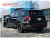 2021 Ford Explorer ST (Stk: 8454TN1) in Mississauga - Image 4 of 27