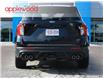 2021 Ford Explorer ST (Stk: 8454TN1) in Mississauga - Image 5 of 27