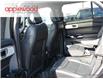 2021 Ford Explorer ST (Stk: 8454TN1) in Mississauga - Image 24 of 27