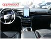 2021 Ford Explorer ST (Stk: 8454TN1) in Mississauga - Image 25 of 27