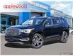 2019 GMC Acadia Denali (Stk: 161603P) in Mississauga - Image 1 of 27