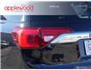 2019 GMC Acadia Denali (Stk: 161603P) in Mississauga - Image 12 of 27