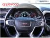 2019 GMC Acadia Denali (Stk: 161603P) in Mississauga - Image 14 of 27