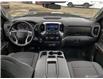2021 Chevrolet Silverado 1500 RST (Stk: 23523A) in Huntsville - Image 26 of 29