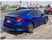 2019 Honda Civic EX (Stk: N0771B) in London - Image 11 of 28