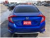 2019 Honda Civic EX (Stk: N0771B) in London - Image 13 of 28