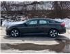 2020 Honda Civic LX (Stk: UC4577) in London - Image 1 of 28