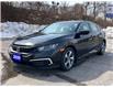 2020 Honda Civic LX (Stk: UC4577) in London - Image 7 of 28